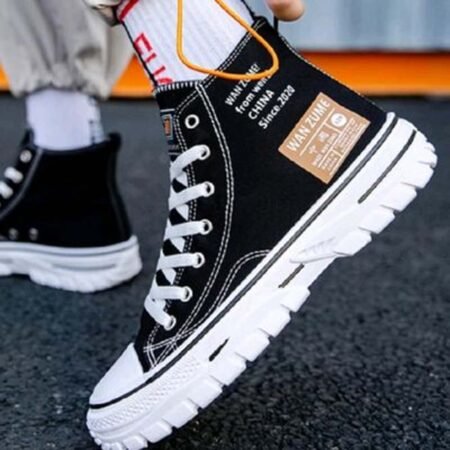 Stylish Boots